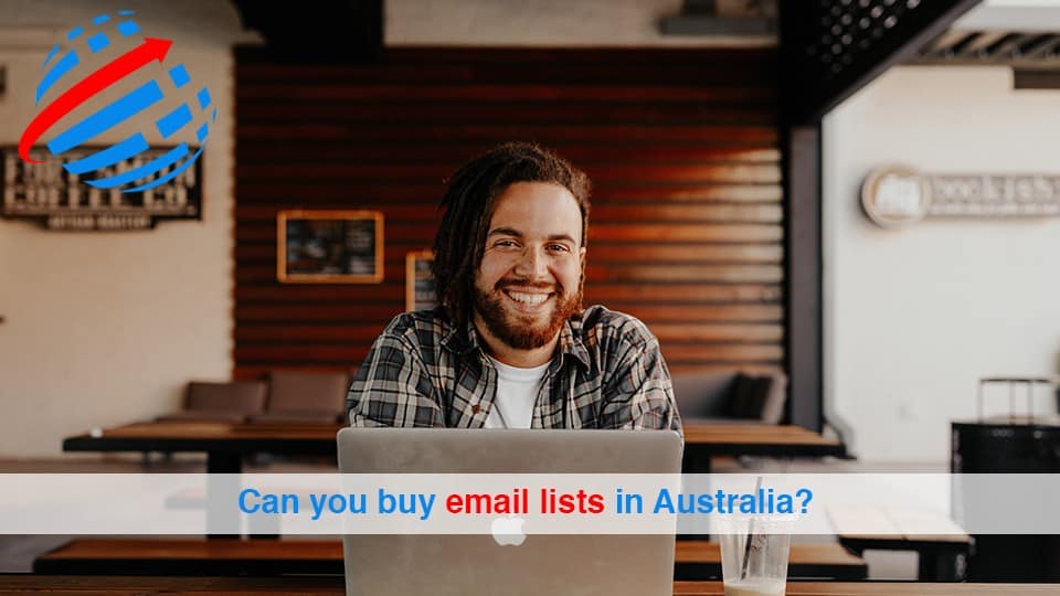 Can you buy email lists in Australia