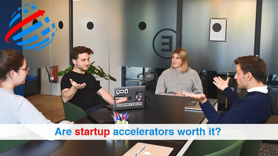Are startup accelerators worth it