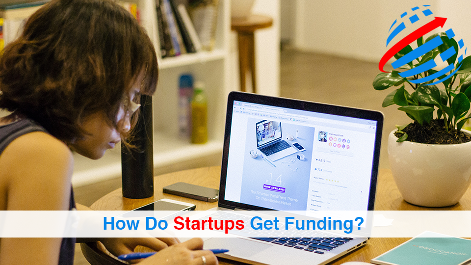  How Do Startups Get Funding Business Data List Buy B2B Email 