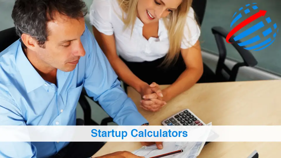 Startup-Calculators