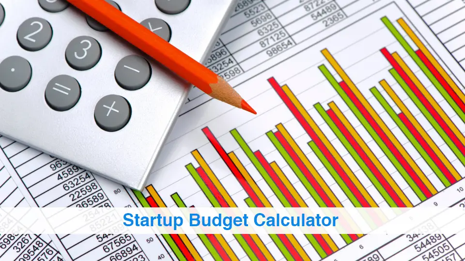 startupbudget calculator2