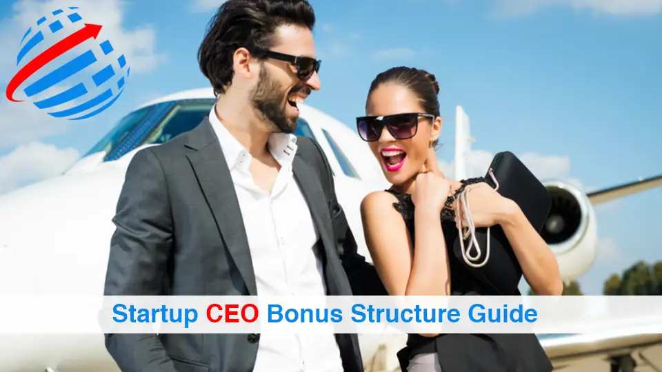 Startup-CEO-Bonus-Structure-Guide