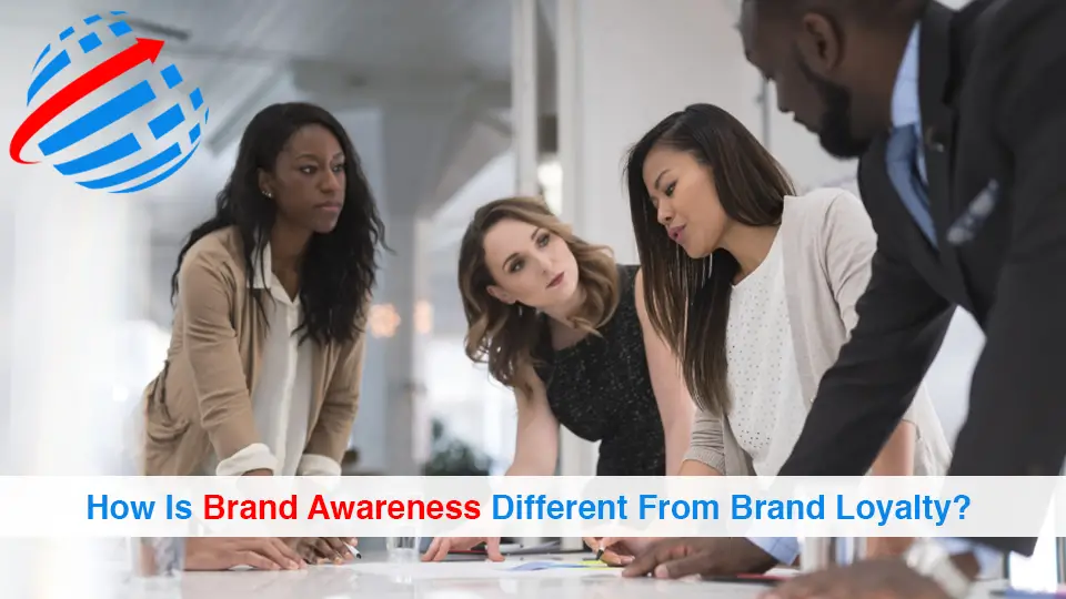 How-Is-Brand-Awareness-Different-From-Brand-Loyalty