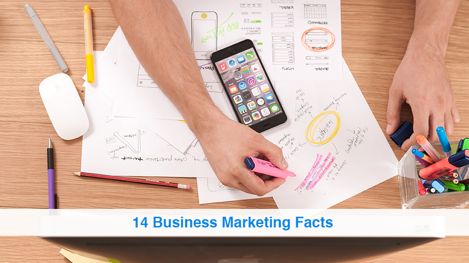 14-Business-Marketing-Facts