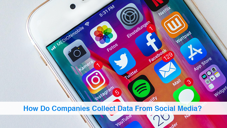 How Do Companies Collect Data From Social Media Business Data List 