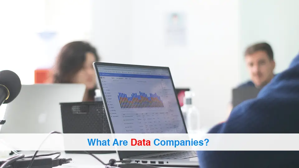What-are-data-companies