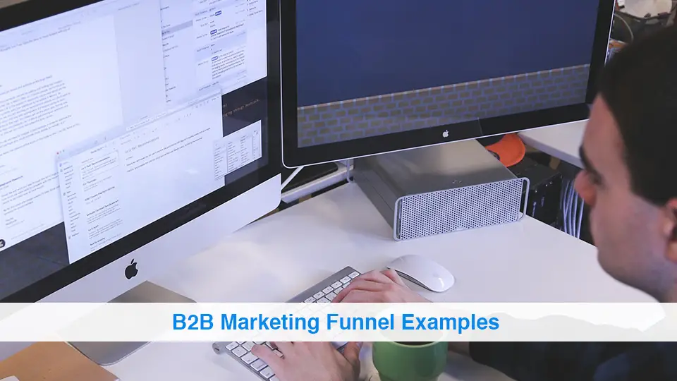 B2B-Marketing-Funnel-Examples