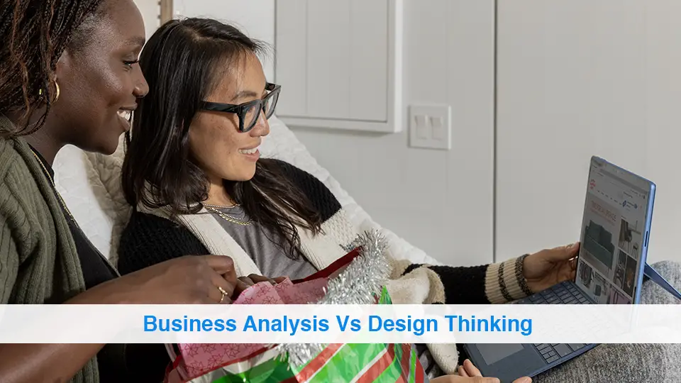 Business-Analysis-Vs-Design