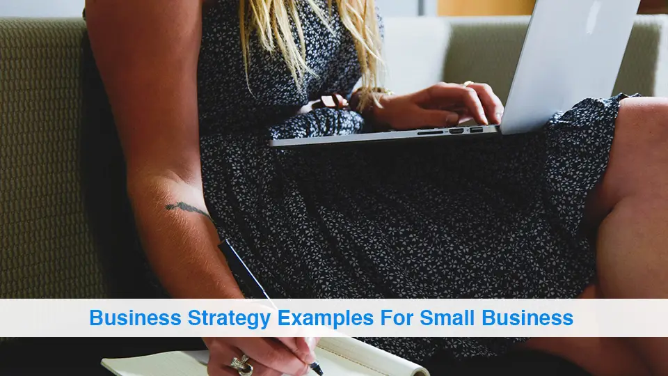 Business-Strategy-Examples-For