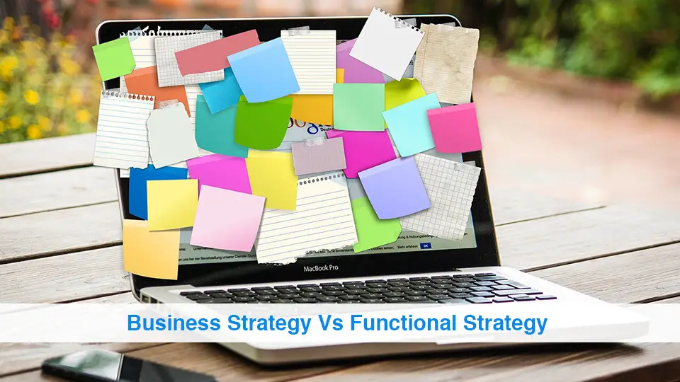 Business-Strategy-Functional-Strategy
