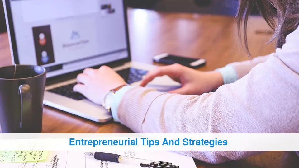 Entrepreneurial-Tips-And