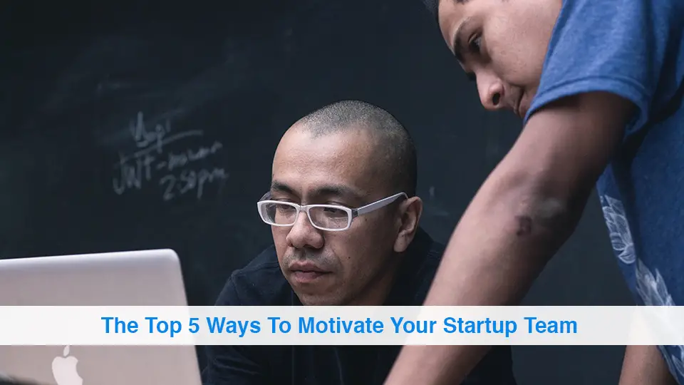 Motivate-Your-Startup