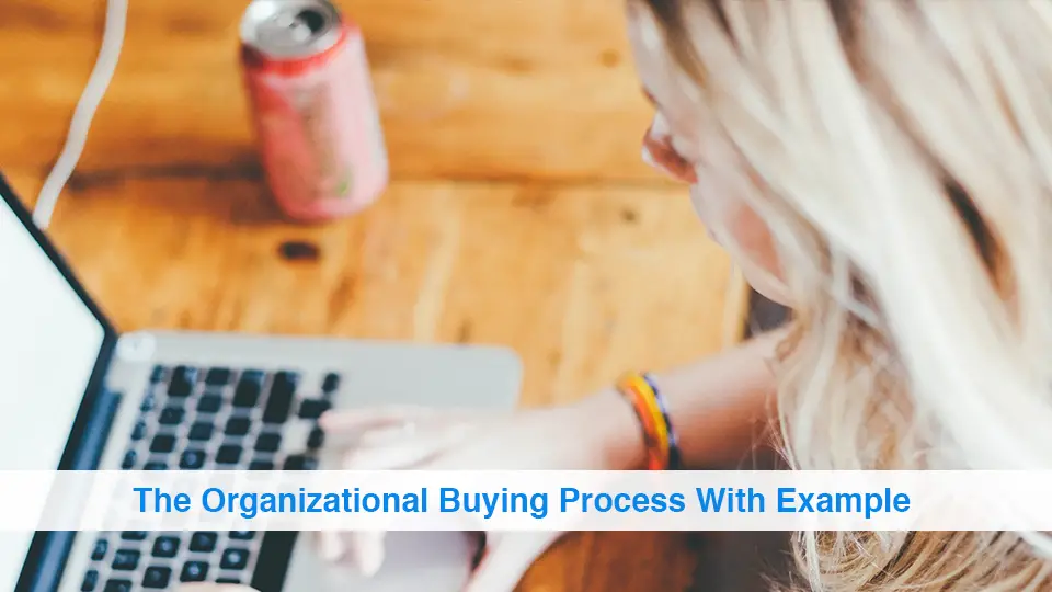 The-Organizational-Buying-Process