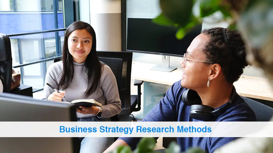 Business-Strategy-Research-Methods