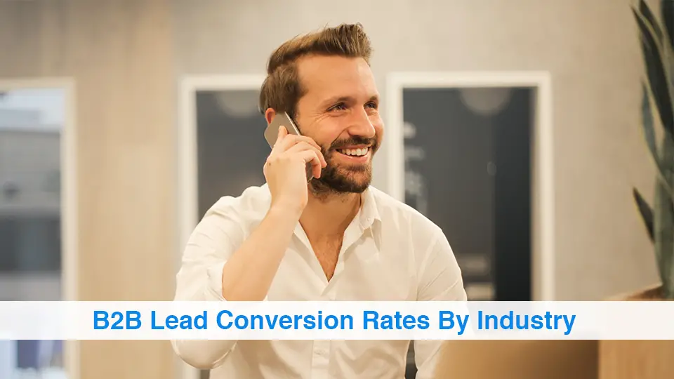 B2B-Lead-Conversion-Rates