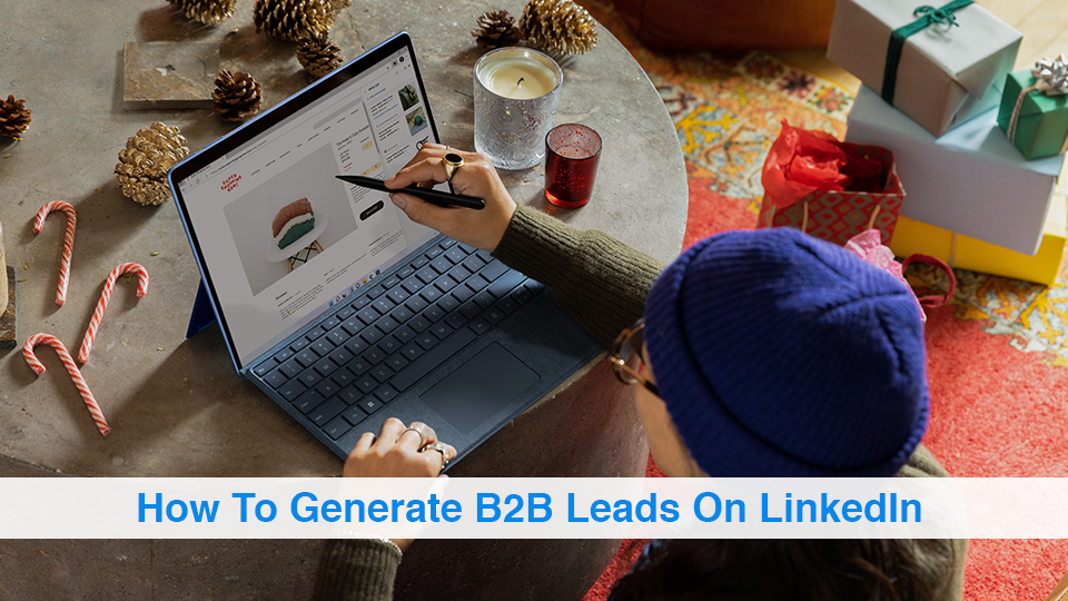 How-To-Generate-B2B