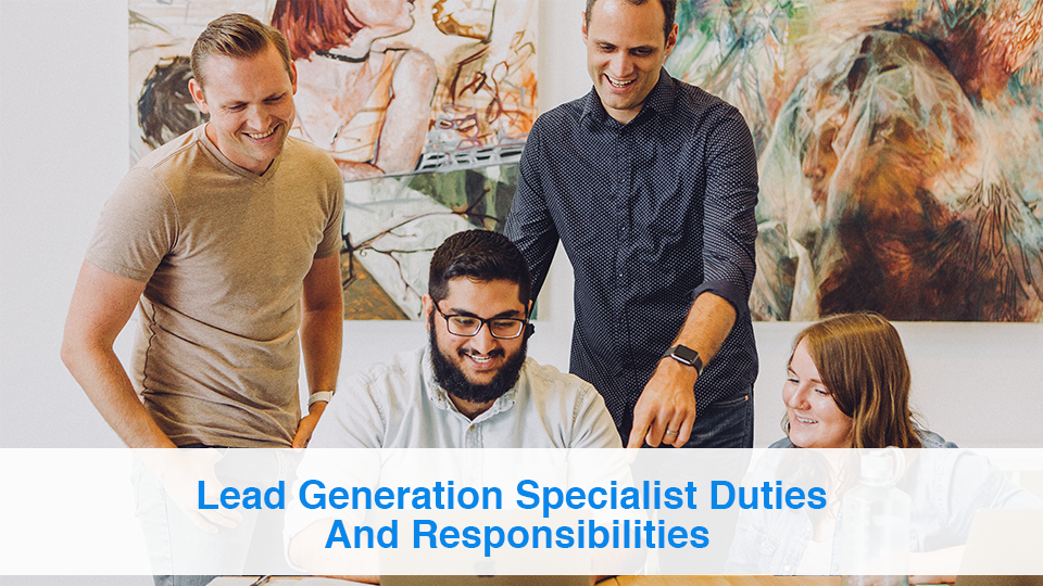 Lead-Generation-Specialist
