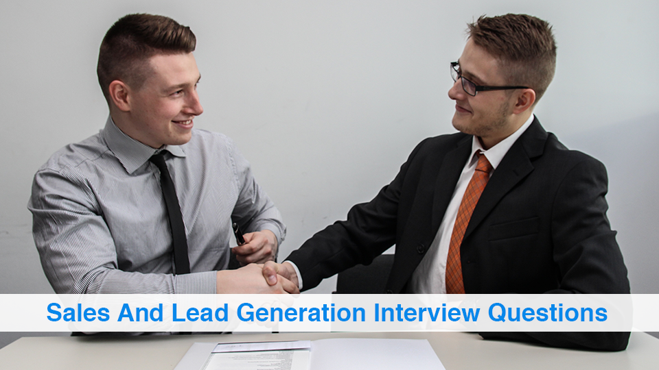 Sales-And-Lead-Generation
