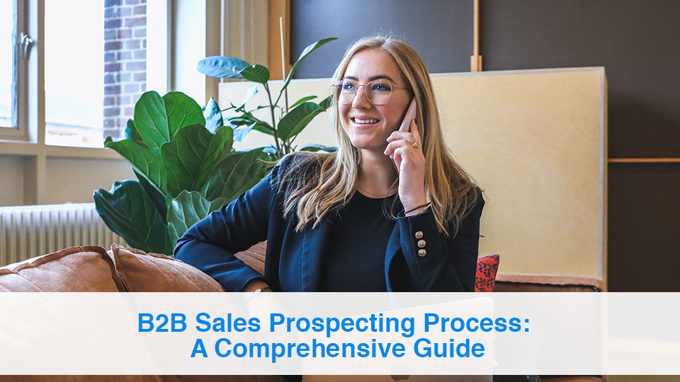 B2B-Sales-Prospecting-Process