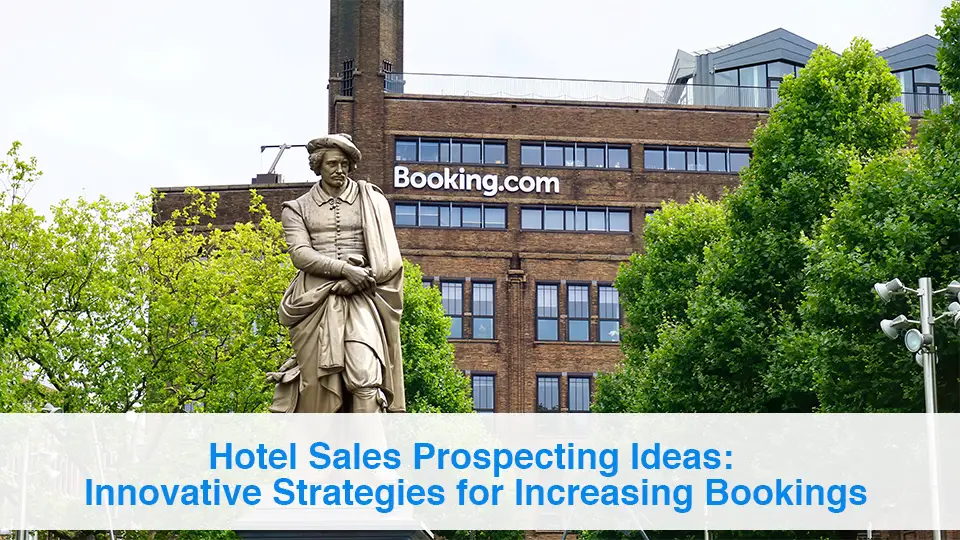 Hotel-Sales-Prospecting