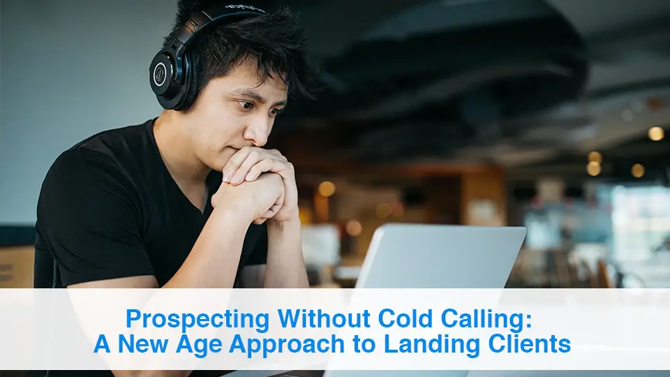 Prospecting-Without-Cold-Calling