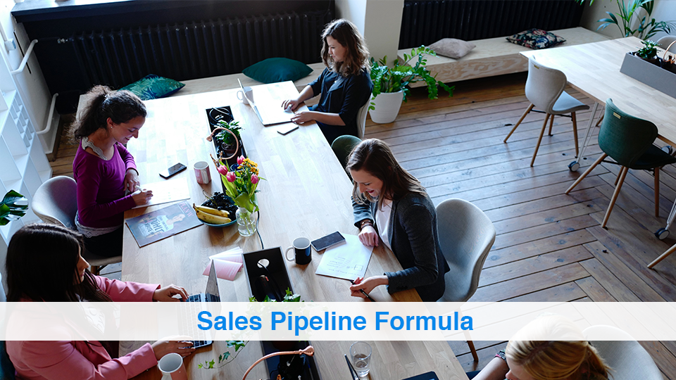 Sales-Pipeline-Formula