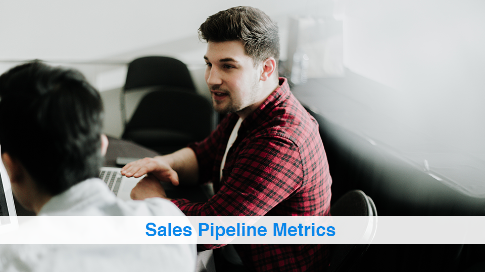 Sales-Pipeline-Metrics