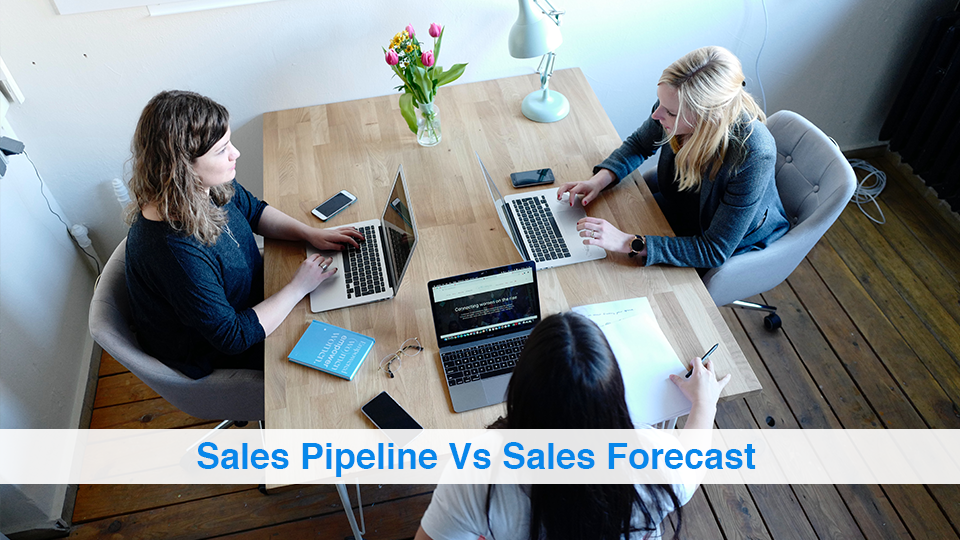 Sales-Pipeline-Vs-Sales-Forecast