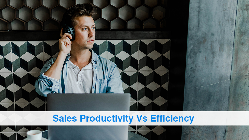 Sales-Productivity-Efficiency