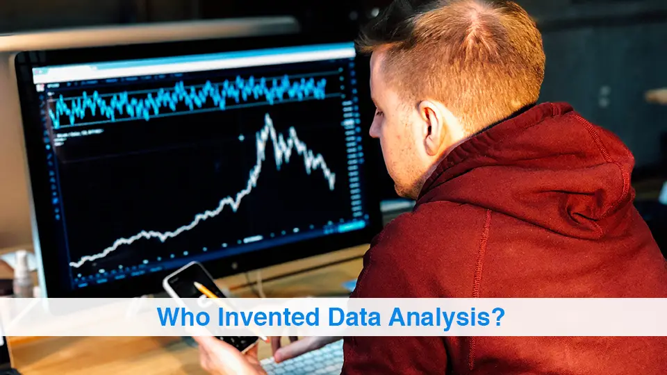 Who-Invented-Data-Analysis