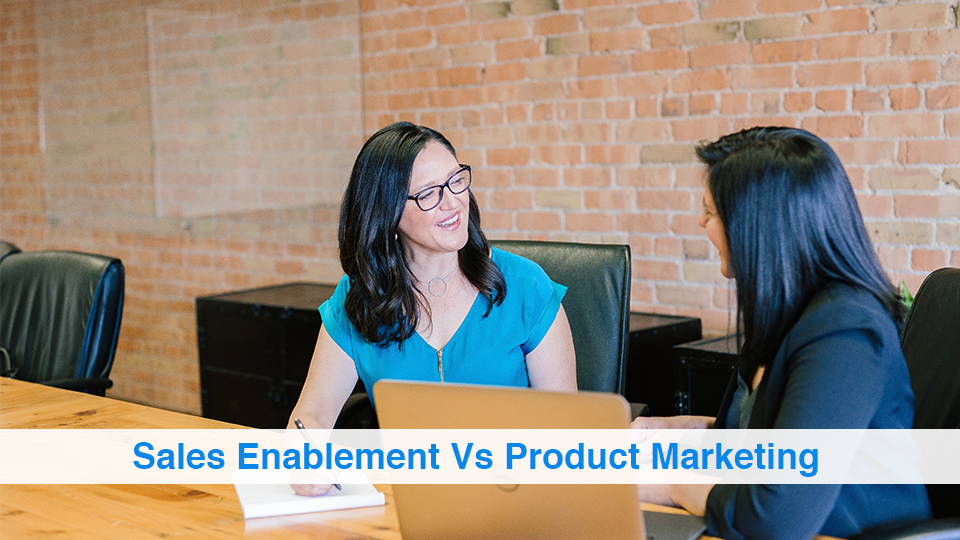 Enablement-Vs-Product