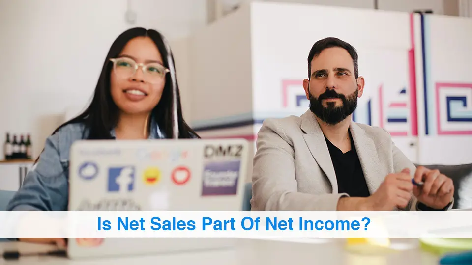 Is-Net-Sales-Part