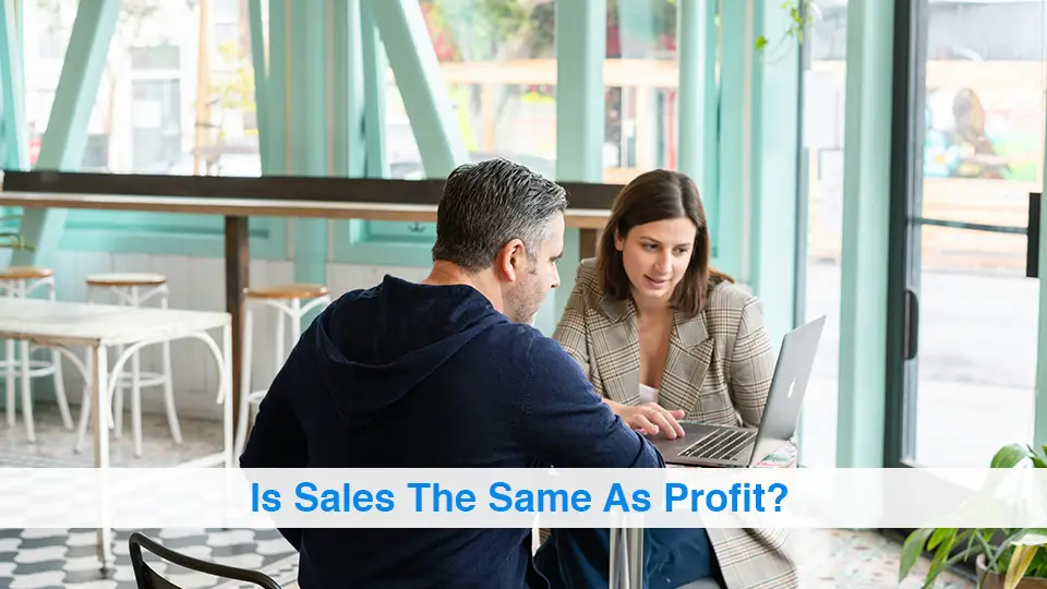 Is-Sales-The-Same-As