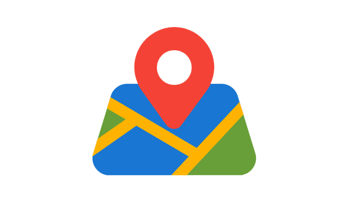 map icon